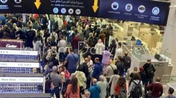 تحسن واضح في حركة مطار بيروت وتركيا تتربع على قائمة الوجهات المفضلة للبنانيين