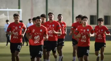 تحضيرات كأس العالم: أسامة نبيه يكشف عن قائمة منتخب مصر للشباب في المباراة الودية مع الكويت