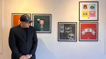“تحطيم… Funko!”: توثيق بصري متكامل لشخصيات متنوعة