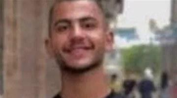 تحقيق حول قتل طالب باستخدام الحجارة في المنوفية