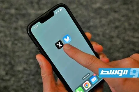 «تحقيق قضائي» فرنسي مع شركة «إكس» الأمريكية بتهم التلاعب بالبيانات والاحتيال. «تحقيق قضائي» فرنسي مع شركة «إكس» الأمريكية بتهم التلاعب بالبيانات والاحتيال.