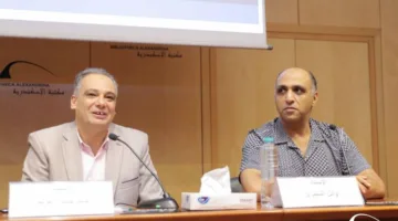 تحليل رواية “لعنة الخواجة” للكاتب وائل السمري