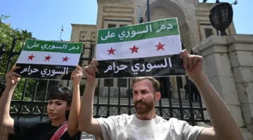 تحليل لخطاب الرئيس السوري بشأن أحداث السويداء