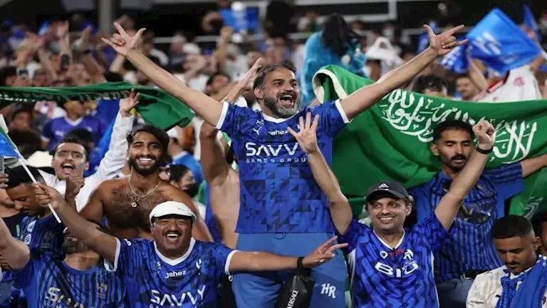 تحليل موقف الأهلي: فيفا يعلن عن المباريات الأكثر حضورًا في كأس العالم للأندية؟ تحليل موقف الأهلي: فيفا يعلن عن المباريات الأكثر حضورًا في كأس العالم للأندية؟