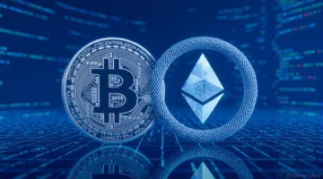 تحول الاستثمارات نحو صناديق الإيثريوم يقود إلى سحب أولي من صناديق البيتكوين منذ يونيو
