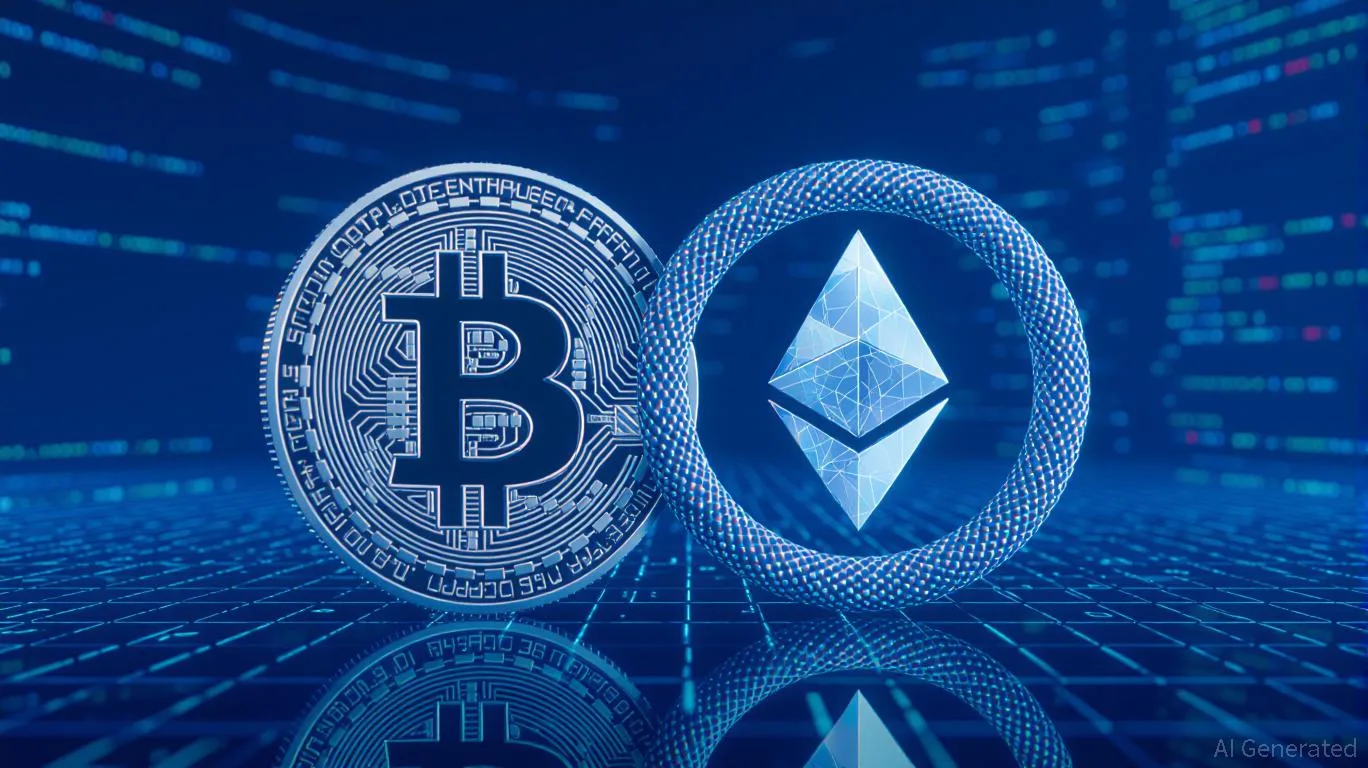 تحول الاستثمارات نحو صناديق الإيثريوم يقود إلى سحب أولي من صناديق البيتكوين منذ يونيو تحول الاستثمارات نحو صناديق الإيثريوم يقود إلى سحب أولي من صناديق البيتكوين منذ يونيو