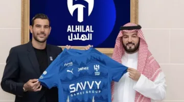 تحول الصراع إلى تعاون.. ثيو وإنزاجي يلتقيان بعد سنوات من التوتر في إيطاليا