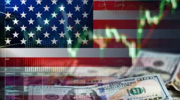 تحول المستثمرين من السندات الحكومية إلى ديون الشركات بسبب العجز الأمريكي