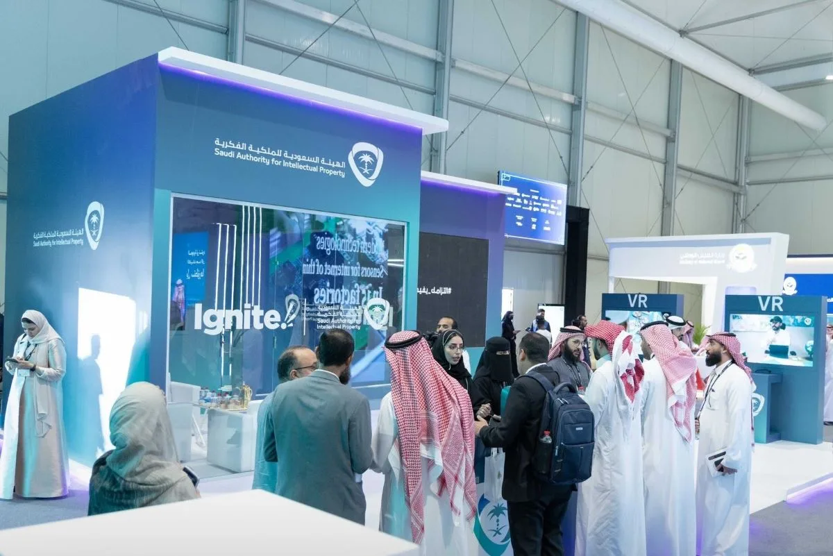 تحول بارز في نظام الابتكار.. حقوق الملكية الفكرية تمنح براءة الاختراع رقم 20,000 تحول بارز في نظام الابتكار.. حقوق الملكية الفكرية تمنح براءة الاختراع رقم 20,000
