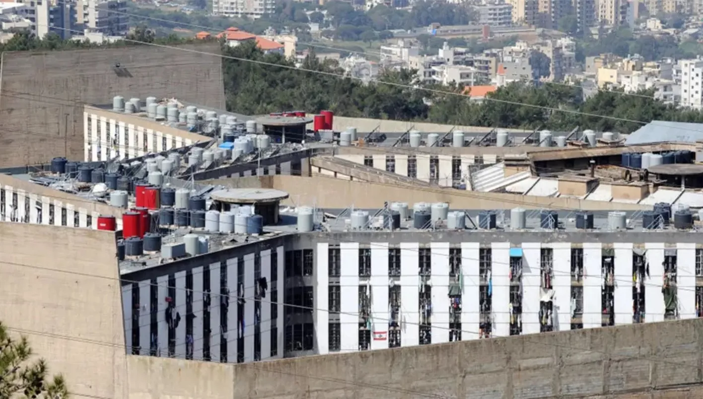 تحويل إدارة السجون من وزارة الداخلية إلى وزارة العدل… هل سيكون ذلك ممكنًا؟ تحويل إدارة السجون من وزارة الداخلية إلى وزارة العدل… هل سيكون ذلك ممكنًا؟