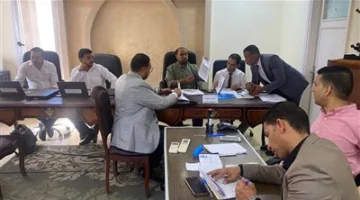 تحيا مصر تكشف عن قائمة مرشحي الأحزاب لانتخابات مقاعد الفردي في مجلس الشيوخ 2025 ببني سويف