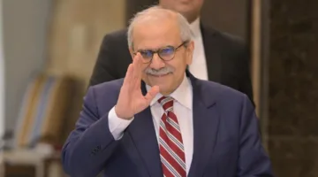 تحية لـ”النهار”: فرنسا مستمرة في دعم لبنان ومهمة برّاك لم تنتهي بعد