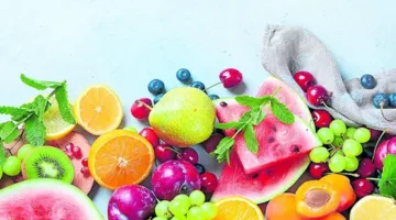 تخفض الكوليسترول: 4 فواكه مدهشة تعزز صحة القلب