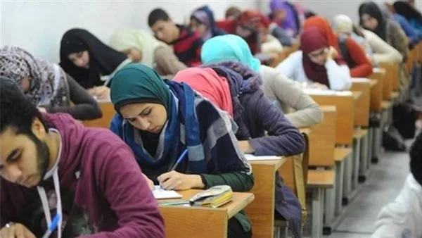 تخفيض الحد الأدنى.. المصادقة على تنسيق الثانوية العامة 2025 في المنوفية تخفيض الحد الأدنى.. المصادقة على تنسيق الثانوية العامة 2025 في المنوفية