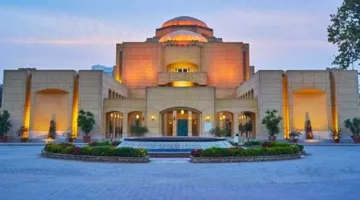 تخفيض بنسبة 50% على تذاكر صيف الأوبرا 2025 بمناسبة العيد القومي للإسكندرية