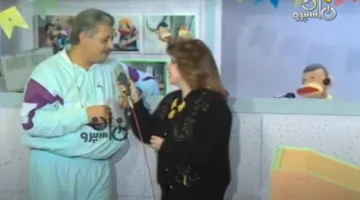 تخليد ذكرى “رحمي” … مبتكر شخصية رمضان الشهيرة “بوجي وطمطم”