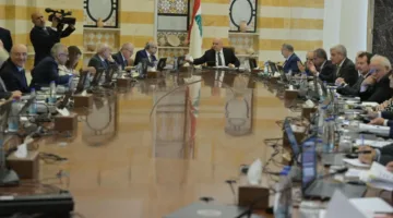 تدابير واتصالات لتفادي آثار فتنة السويداء: اجتماع سوري – لبناني في الرياض لاستمرار التنسيق.
