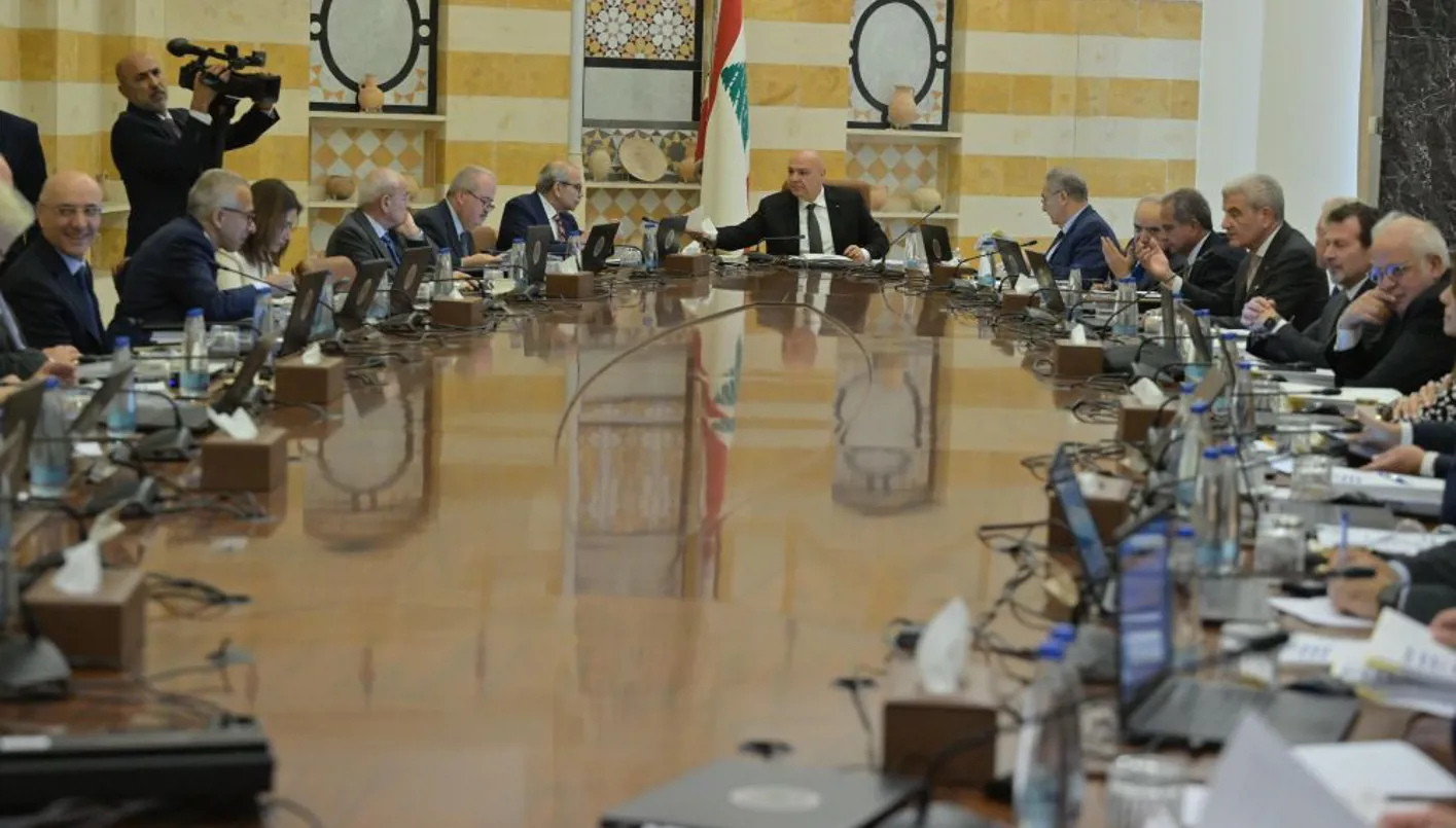 تدابير واتصالات لتفادي آثار فتنة السويداء: اجتماع سوري – لبناني في الرياض لاستمرار التنسيق.