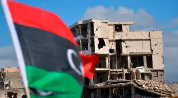 تدخل الولايات المتحدة في الأزمة الليبية: هل سيكون هناك حل سياسي أم اتفاق مضمونة؟
