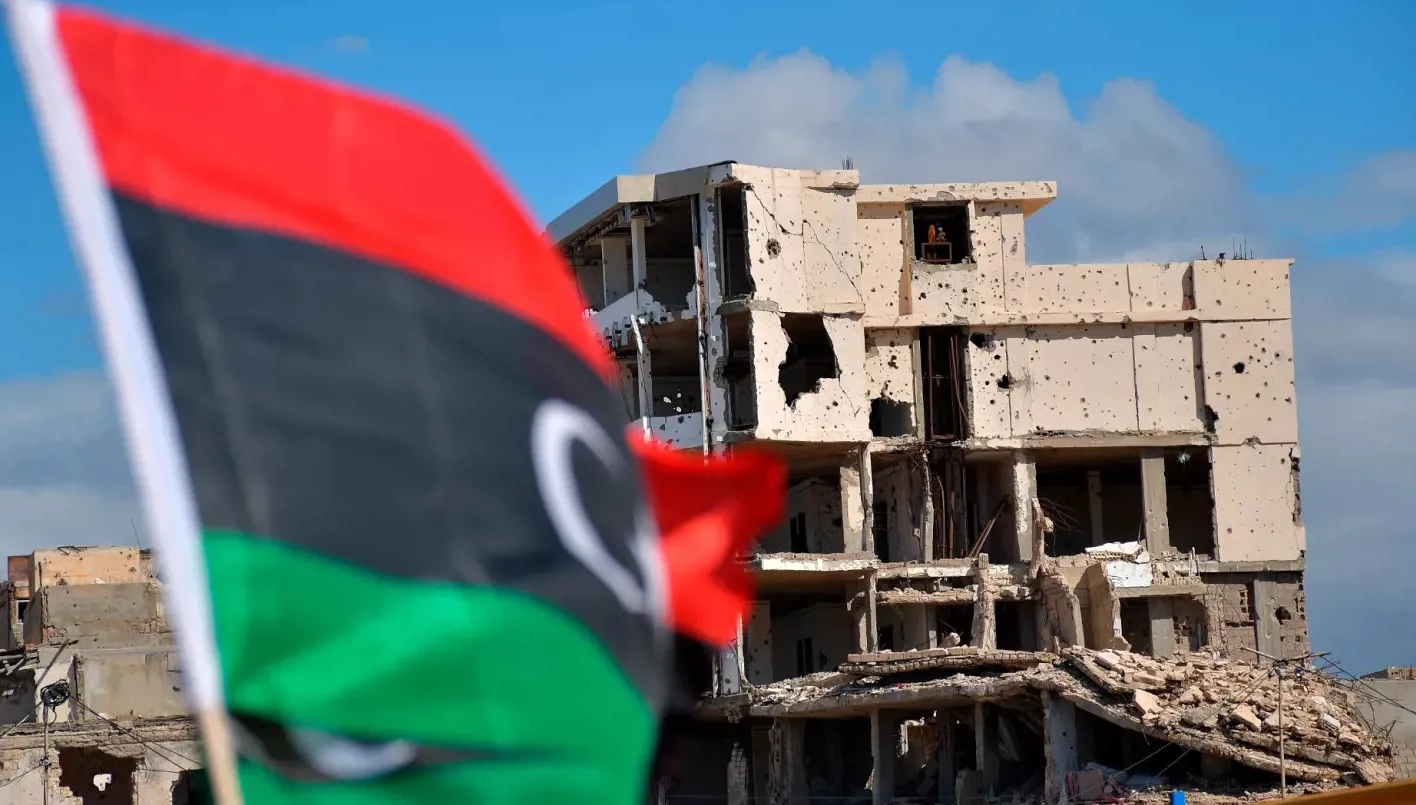 تدخل الولايات المتحدة في الأزمة الليبية: هل سيكون هناك حل سياسي أم اتفاق مضمونة؟
