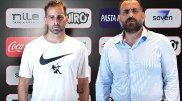 تدريبات الزمالك – تقليل الحمل البدني مع جزء خاص للتحركات.. واجتماع بين إدوارد وعبد الناصر