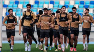 تدريبات الزمالك: فيريرا يعزز التحضير الفني قبل مباراة وديّة ضد دجلة