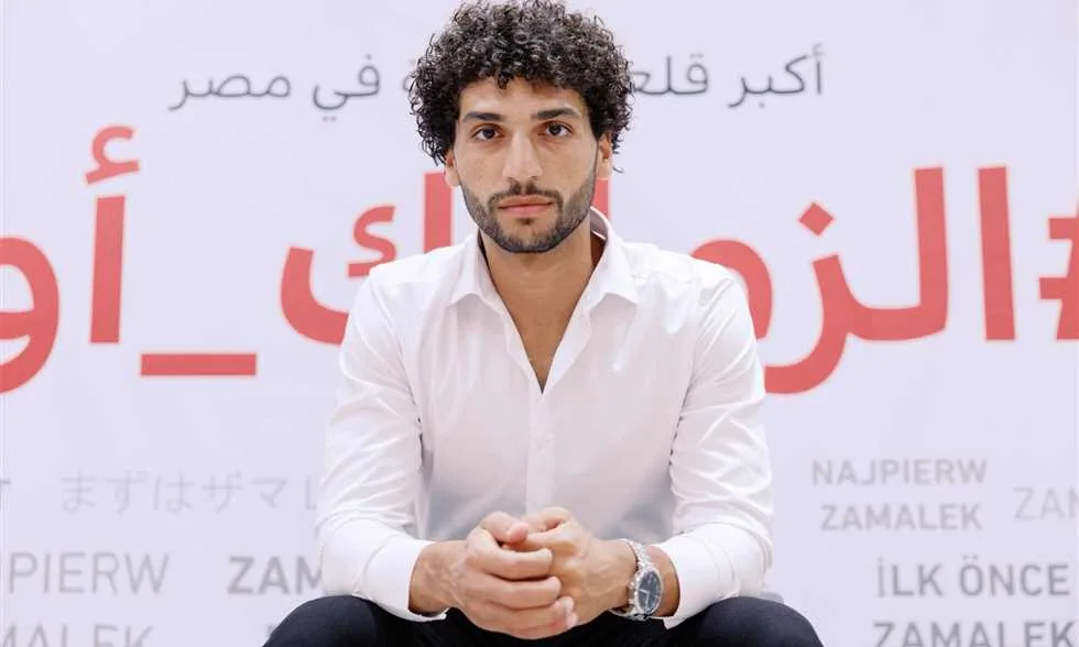 تدريبات الزمالك – الظهور الأول للاعبين الجدد تدريبات الزمالك – الظهور الأول للاعبين الجدد