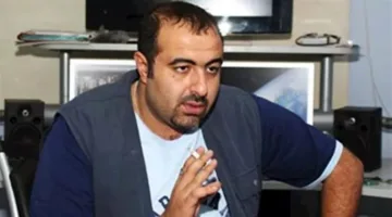 تدهور الحالة الصحية للمخرج الراحل سامح عبد العزيز: غيبوبة وتلوث في الدم