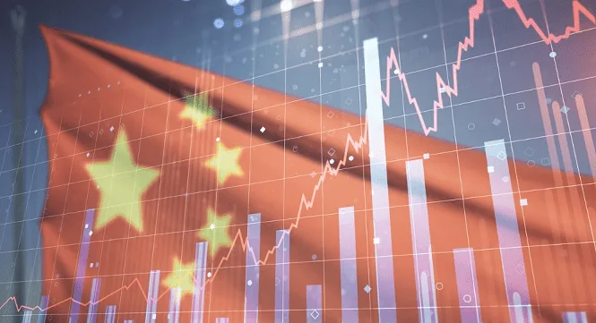 تدهور المؤشرات الصينية في ظل تباين المعطيات الاقتصادية وارتفاع التوترات الجيوسياسية تدهور المؤشرات الصينية في ظل تباين المعطيات الاقتصادية وارتفاع التوترات الجيوسياسية
