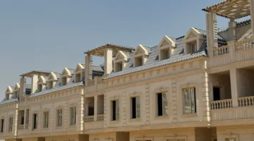 «تراث العقارية» تبدأ تسليم وحدات مشروع “فيلات تراث” في مدينة العبور تأكيدًا على وفائها لعملائها