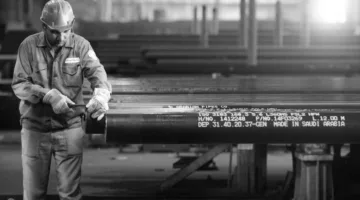 تراجع أرباح شركة “أنابيب” السعودية بنسبة 39.6% نتيجة انخفاض المبيعات
