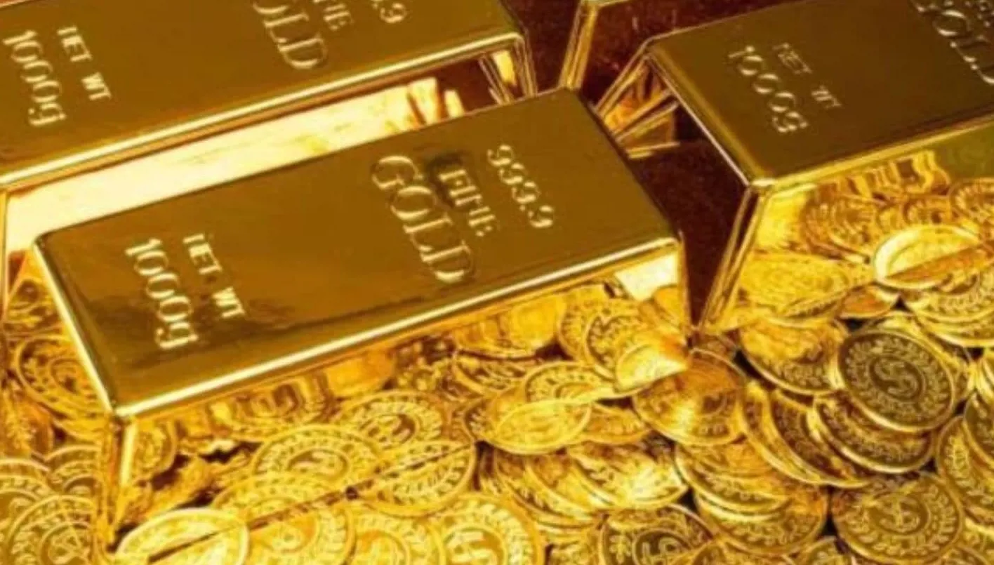 تراجع أسعار الذهب: كيف تتأثر المعادن الأخرى؟