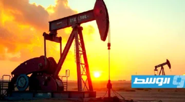 تراجع أسعار النفط في ظل القلق من انخفاض الطلب في الولايات المتحدة