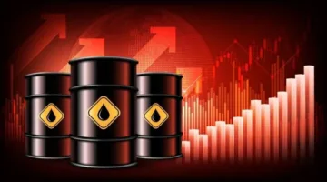 تراجع أسعار النفط وسط تقييم الأسواق لسياسات ترامب وزيادة إنتاج “أوبك+”.