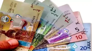 تراجع أسعار ست عملات عربية أمام الجنيه في تعاملات 6 يوليو 2025.