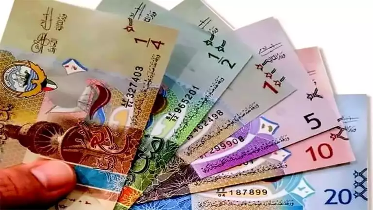 تراجع أسعار ست عملات عربية أمام الجنيه في تعاملات 6 يوليو 2025. تراجع أسعار ست عملات عربية أمام الجنيه في تعاملات 6 يوليو 2025.