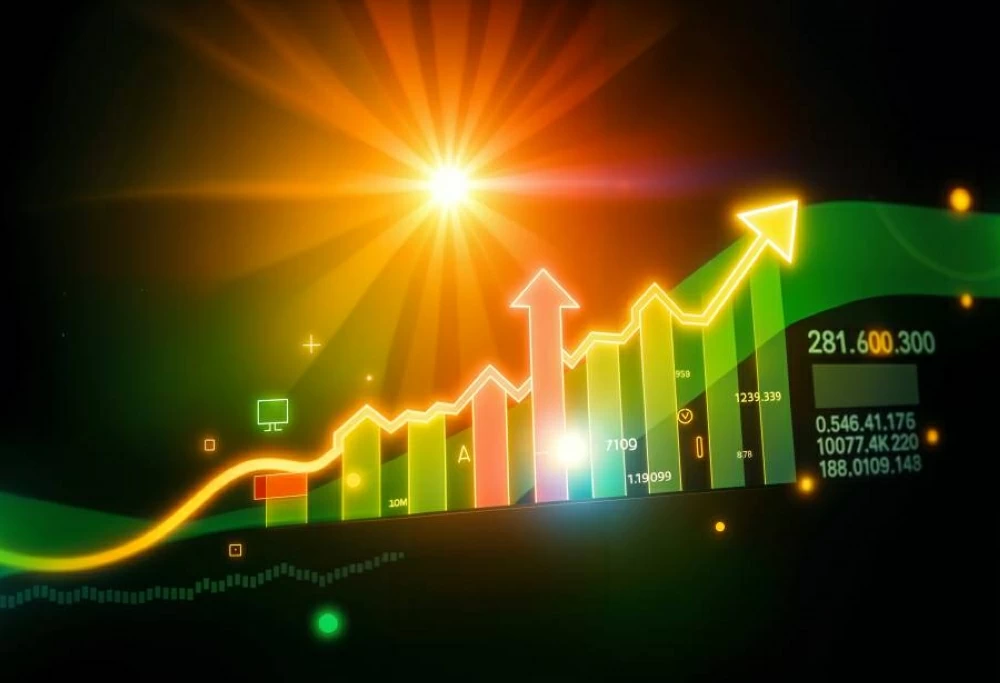 تراجع الأسهم الهندية نتيجة ضغوط قطاع التكنولوجيا ومخاوف من الرسوم الأمريكية. تراجع الأسهم الهندية نتيجة ضغوط قطاع التكنولوجيا ومخاوف من الرسوم الأمريكية.
