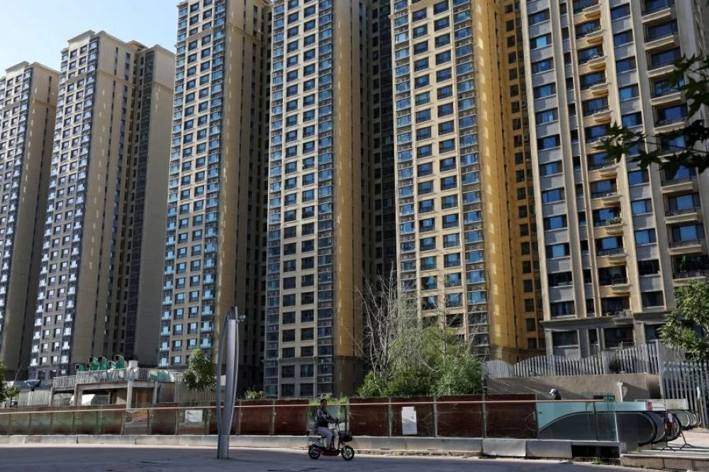 تراجع الاستثمار العقاري في الصين بنسبة 11.2% خلال النصف الأول من عام 2025