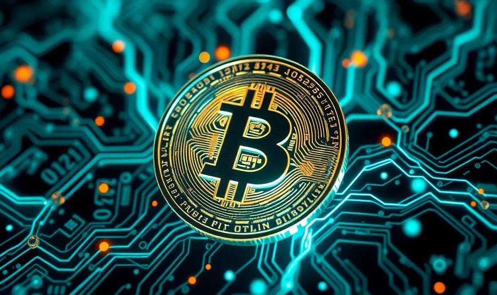 تراجع البيتكوين مع اقتراب فرض رسوم جمركية أمريكية ومخاوف بشأن استقرار أسعار الفائدة تراجع البيتكوين مع اقتراب فرض رسوم جمركية أمريكية ومخاوف بشأن استقرار أسعار الفائدة