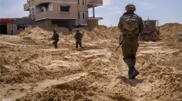 تراجع تدريجي: إسرائيل تتيح فرصة جديدة للتهدئة في غزة مع شروط غير محددة