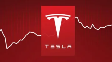 تراجع سهم تسلا بنسبة 7.5% وانخفاض قيمته السوقية دون تريليون دولار