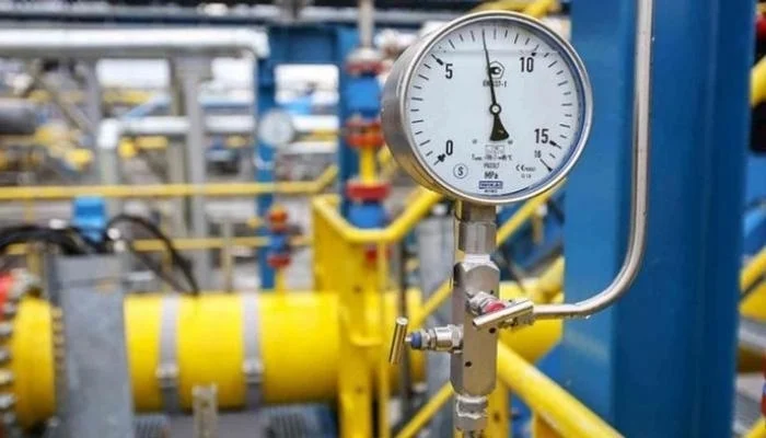 تراجع صادرات الغاز الروسي إلى أوروبا بنسبة 18% في يونيو