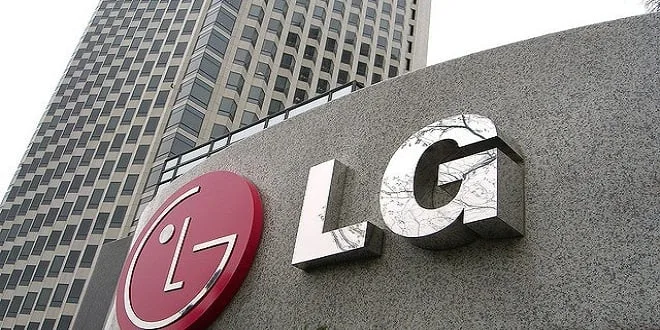 تراجع صافي دخل LG بنسبة 3.1% في الربع الثاني ليصل إلى 442.5 مليون دولار تراجع صافي دخل LG بنسبة 3.1% في الربع الثاني ليصل إلى 442.5 مليون دولار
