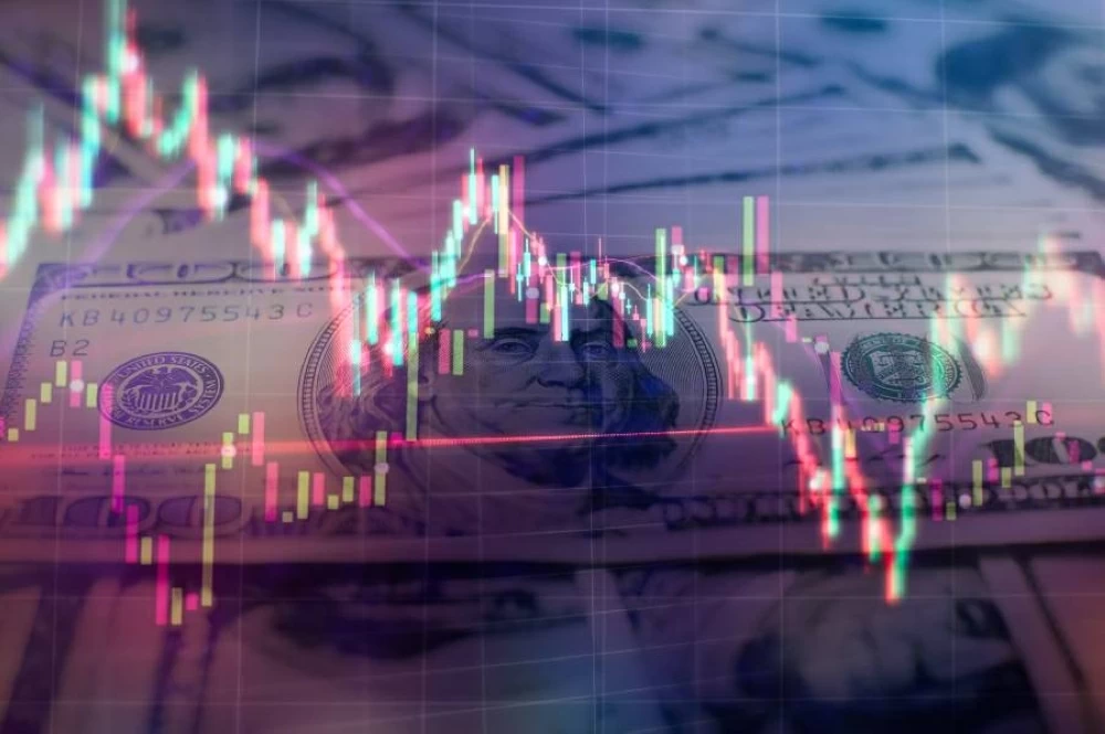 تراجع عوائد السندات الحكومية الأمريكية مع انتظار بيانات سوق العمل تراجع عوائد السندات الحكومية الأمريكية مع انتظار بيانات سوق العمل