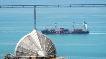 تراجع فائض الكويت التجاري مع اليابان بنسبة 66.7% في يونيو