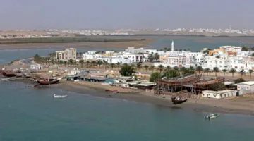 تراجع فائض الميزان التجاري العُماني بنسبة 38% ليبلغ 6.6 مليار دولار خلال 5 أشهر