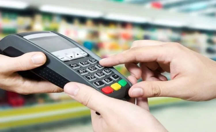 تراجع مدفوعات “سداد” بنسبة 19.9% في نهاية مايو تراجع مدفوعات “سداد” بنسبة 19.9% في نهاية مايو