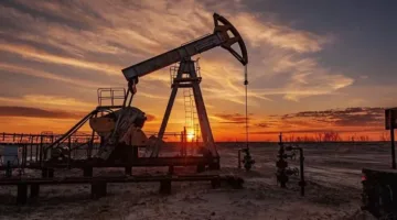 تراجع مستمر في أعداد منصات استخراج النفط والغاز في أمريكا