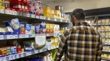 تراجع معدل التضخم في ألمانيا إلى 1.8% في يوليو مخالفاً التوقعات.