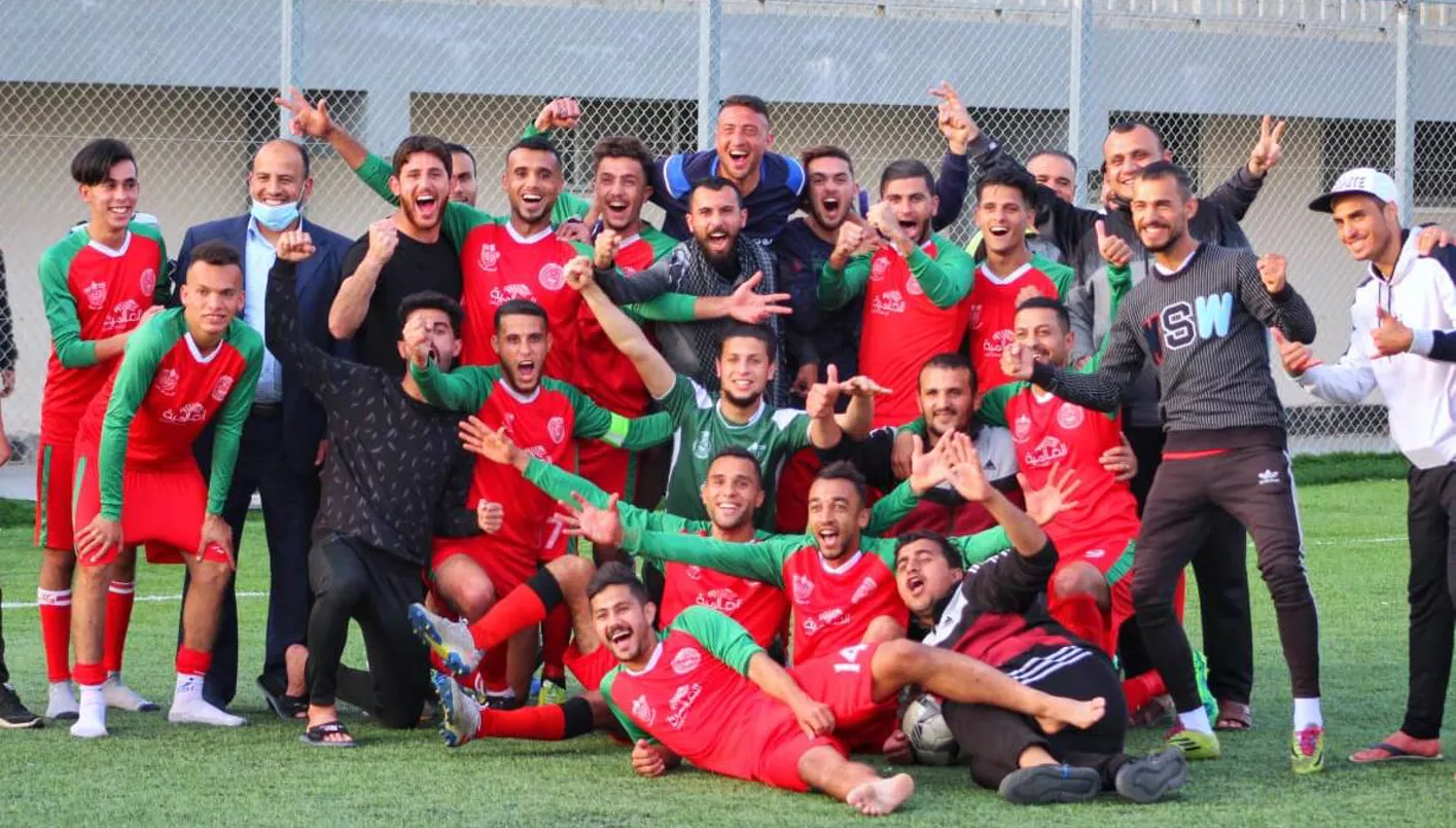 تراجيديا في غزة… وفاة لاعب أثناء انتظار المساعدة الإنسانية